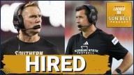 SMART HIRE: Southern Miss Names Blake Anderson as Head Coach—Will He TRANSFORM the Program Again?