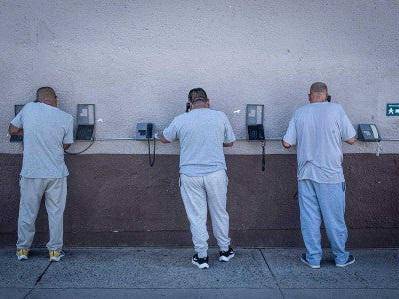 Extorsionaban desde cárcel de Reynosa: caen 12 integrantes de célula en Tamaulipas