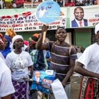 Campaigning starts in Central African Republic quadruple election