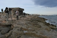 La autopsia revela que el niño de cuatros años hallado muerto en una playa de Garrucha (Almería) sufrió violencia física y sexual