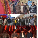 Khet CRP Dhok Road inaugurated, enhancing mobility for Army, local population