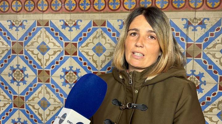 Las madres de Trujillo reclaman la reapertura del aula de bebés y comienzan una recogida de firmas