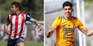 Reportan que Atlético San Luis se habría reforzado con Leonardo Flores y el hijo de la leyenda Benjamín Galindo