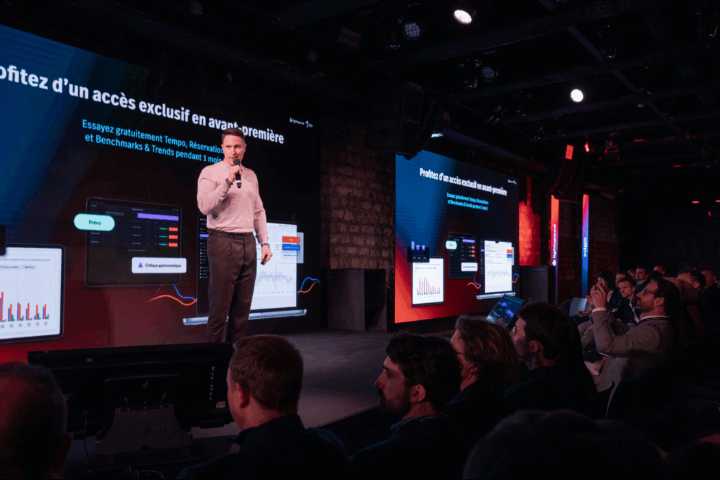 Lightspeed president JD Saint-Martin returning to VC roots at Boreal Ventures