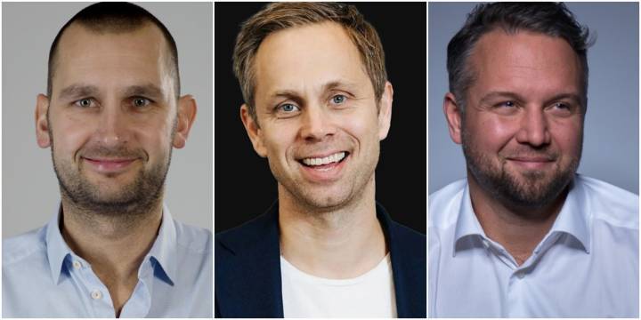 Viaplay Group Sweden Names New EVP & CEO