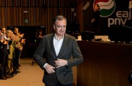 El PNV insta al PSOE a detener la "hemorragia de escándalos"