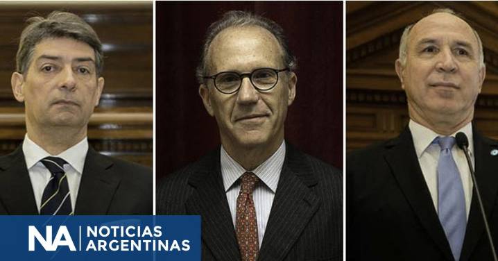 La Corte ratificó la restitución internacional de una niña