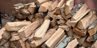 Atlanta organization works to provide free firewood for senior citizens and veterans