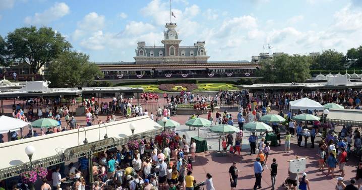 What to know about changes to Disney parks' disability policies