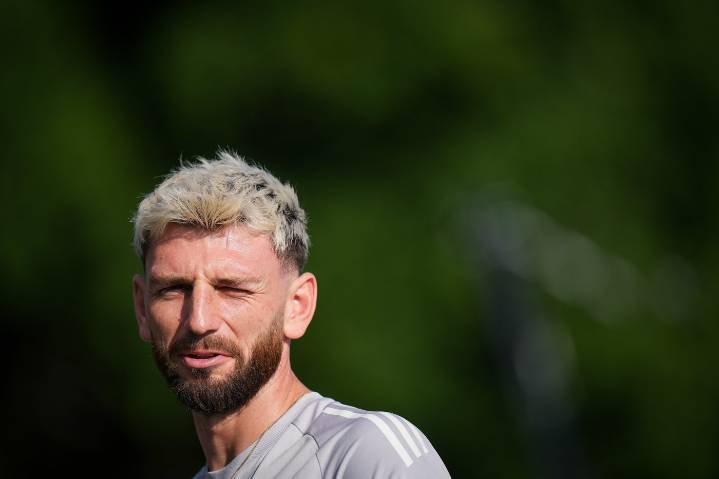 Watching FIFA World Cup draw exciting for prospective players