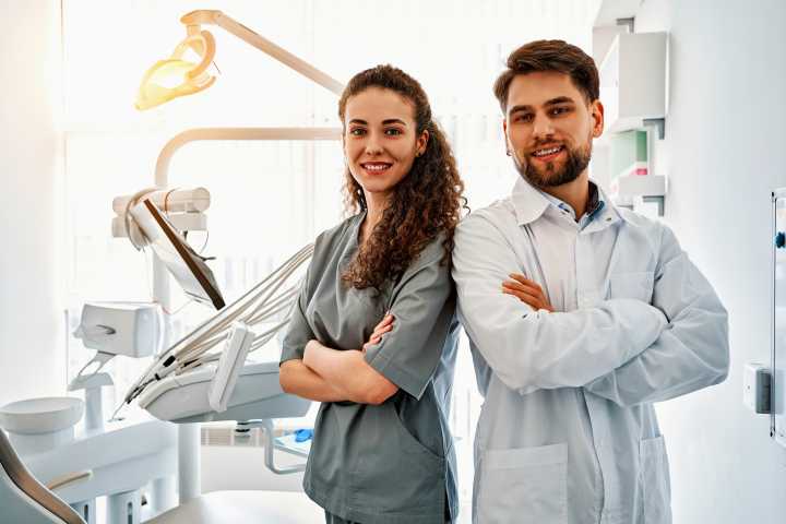 Become A Volunteer At Dental Volunteers For Israel Clinic