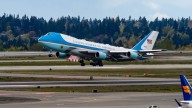 Trump May Never Fly On New Air Force One As Boeing Delays Delivery To Mid