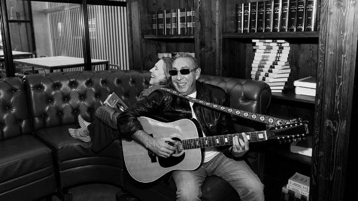 La banda zaragozana que llegó a lo más alto en los 70...y desapareció: "Tuvimos una trayectoria meteórica"