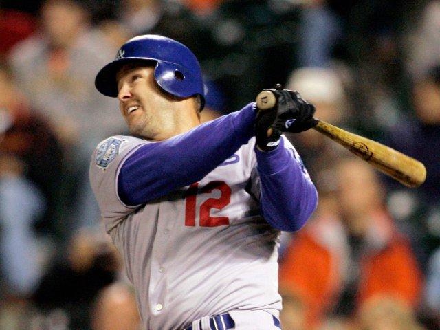 Jeff Kent, nuevo miembro del Salón de la Fama