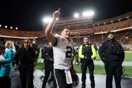 Vanderbilt's Diego Pavia Proposes Major Change After Missing CFP