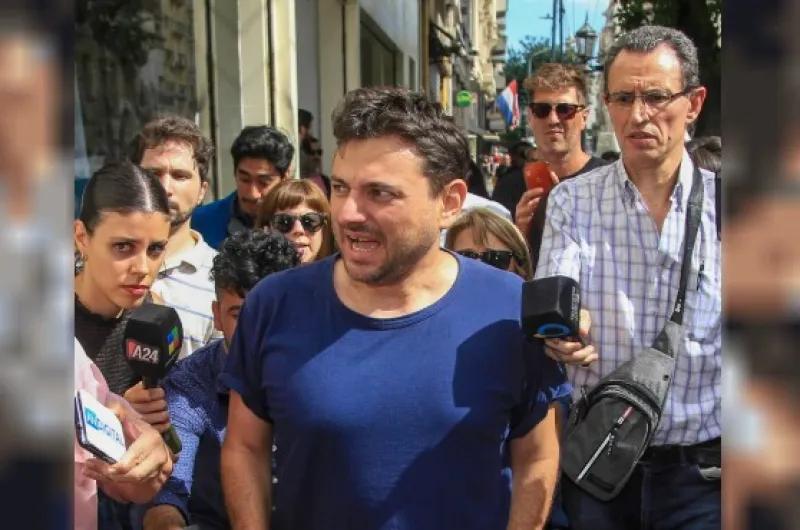 Revés judicial: la Corte Suprema ratificó a Juan Grabois como querellante en la causa $LIBRA