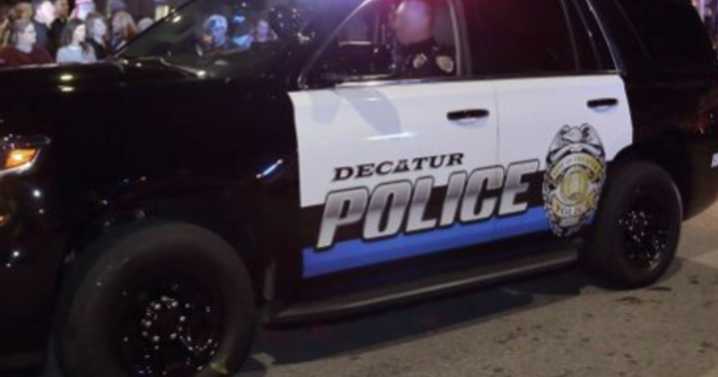 Decatur Police Department arrests two alleged illegal aliens, five others in child exploitation sting