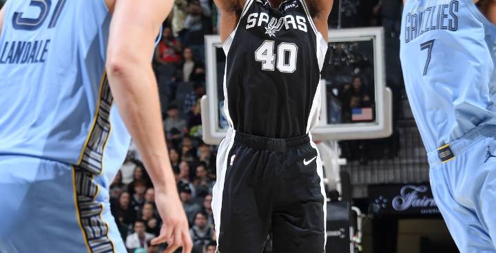 San Antonio vs. Memphis, Final Score: Spurs beat Grizzlies in the clutch again, 126