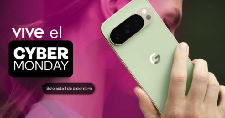 Liverpool Cyber Monday: Hora exacta de inicio y fin; y los productos con más de 50% de descuento