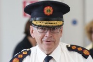 Commissioner advert may have discouraged contenders by leaving out free house deal