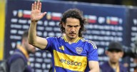 Danubio quiere a Cavani en medio de su incertidumbre en Boca