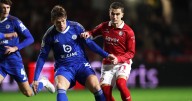 Bristol City player ratings vs Leicester: Reds resilient as comeback undoes early damage in draw