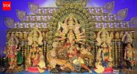 Bengal goes global: How Durga Puja redrew the map of international attention