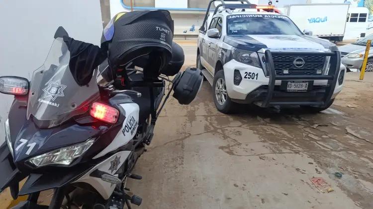 Niña de 14 años atacada en Nogales por desconocido que la tocó y huyó