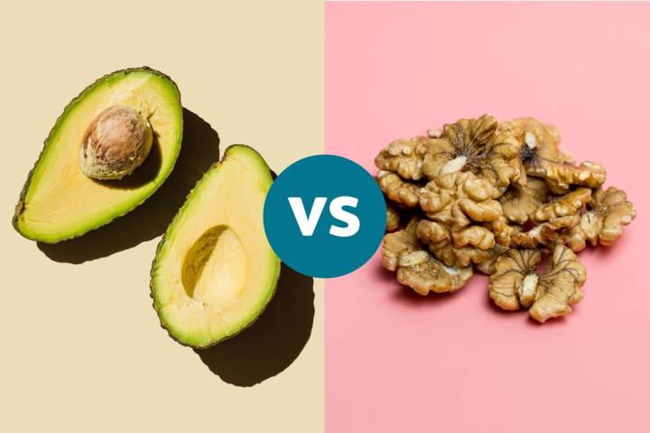 Avocados vs. Walnuts: Which Superfood Is Better for Your Brain?