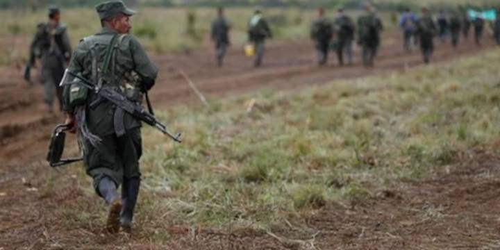 Ataque con drones contra estación de Policía en El Patía, Cauca deja cuatro heridos