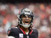 Texans’ CJ Stroud Drops Strong Warning to 31 NFL Teams After Beating Colts After a win over the Colts, Texans QB CJ Stroud sends a bold message to 31 NFL teams about his team's dangerous momentum. Mus