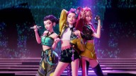 Las Guerreras Kpop agotaron en San Juan y sumaron una nueva función