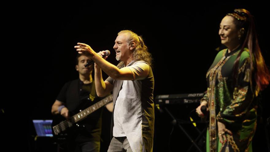 Camela e Iván Ferreiro, entre los primeros conciertos anunciados por Es Jardí Mallorca