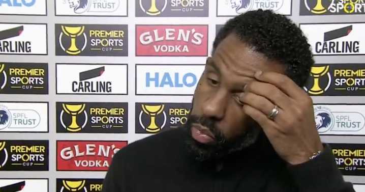 Wilfried Nancy tells Celtic fans they must 'respect' his methods as boss offers up reality check