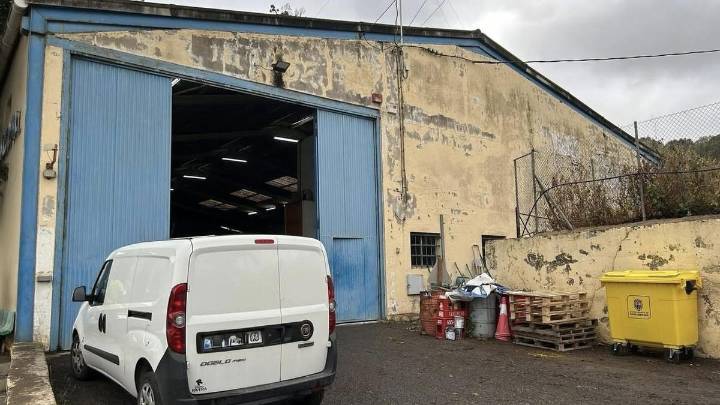 El alcalde de Santa Brígida solicita a Javier Ramírez la entrega de su acta de concejal y exige que comunique su decisión “cuanto antes”