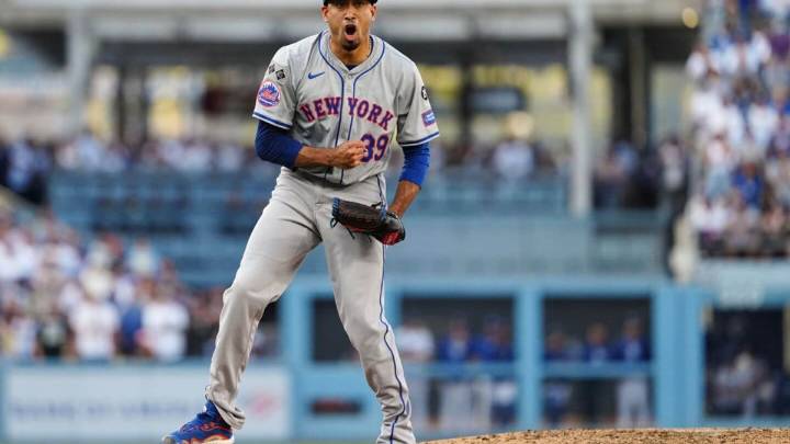 MLB Winter Meetings live updates: Edwin Diaz signs with Dodgers, Kyle Schwarber re