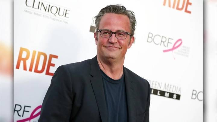 Doctor to be sentenced for selling Matthew Perry ketamine before ‘Friends’ star’s overdose death