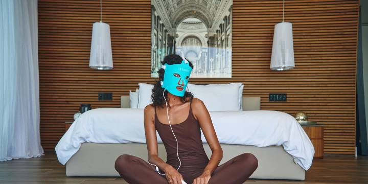 HigherDose Black Friday Deals 2025: Save on Viral LED Bundles