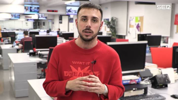 Elian Vayá da las claves del histórico portazo de España a Eurovisión