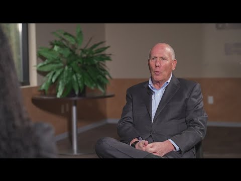 Trump's attorney, Steve Sadow, discusses dismissal of Fulton County election case