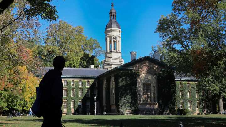 Without affirmative action, elite colleges are prioritizing economic diversity in admissions
