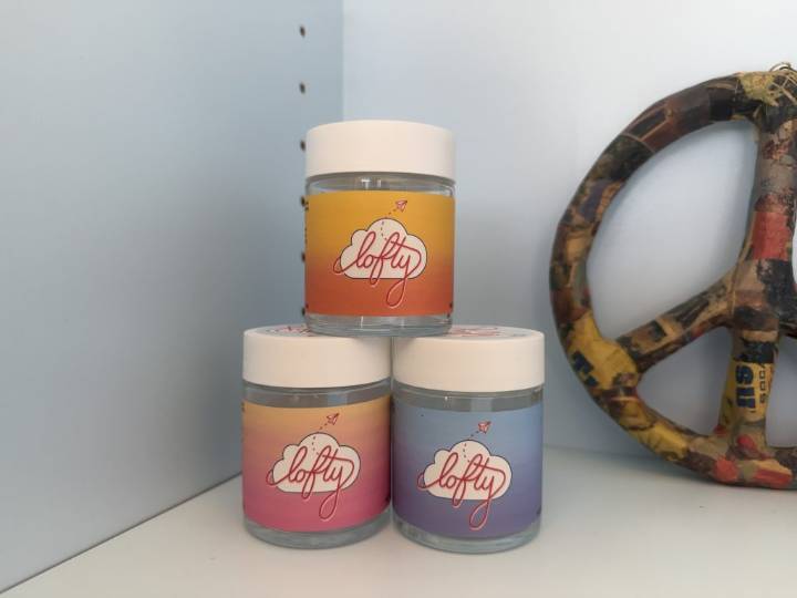 Photos: Lofty Supply in Red Hook