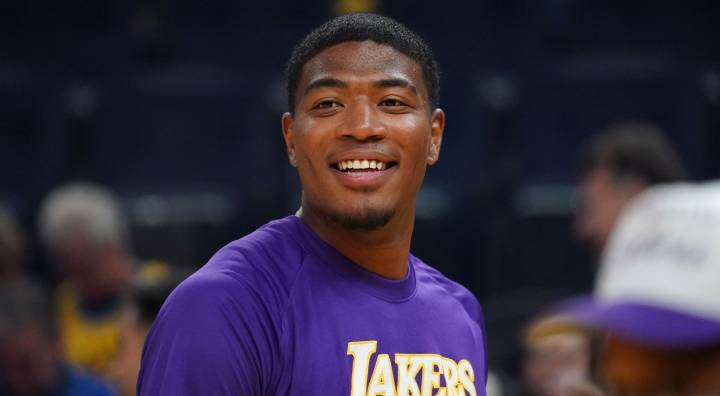 Rui Hachimura Reveals Hilarious Story Of Nearly Gambling Away Lakers’ NBA Cup Prize Money