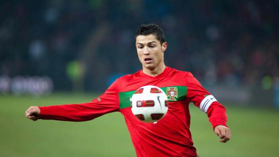 El Portugal de Cristiano Ronaldo vs. Colombia en el Mundial 2026