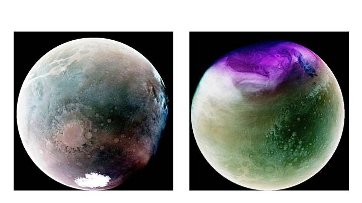 NASA loses contact with its Maven spacecraft orbiting Mars for the past decade