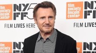 Liam Neeson niega ser antivacunas tras narrar polémico documental Plague of Corruption