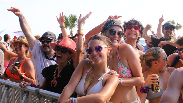 Morgan Wallen’s Sand in My Boots festival is coming back to Gulf Shores, but when?