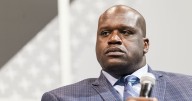 Suspect arrested in New York after Shaq’s custom car vanished in Atlanta