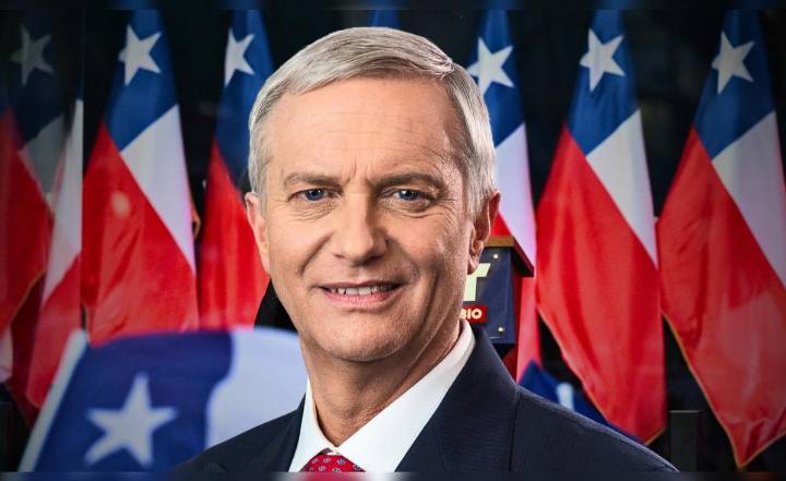 José Antonio Kast supera a Jeannette Jara y asumirá como nuevo presidente de Chile en el periodo 2026