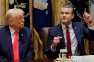 Pentagon watchdog says Hegseth’s use of Signal app put U.S. personnel at risk, AP sources say